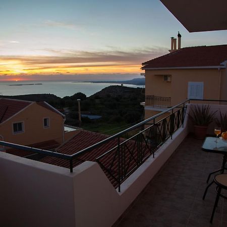 Greg'S House Kefalonia Аргостоліон Екстер'єр фото