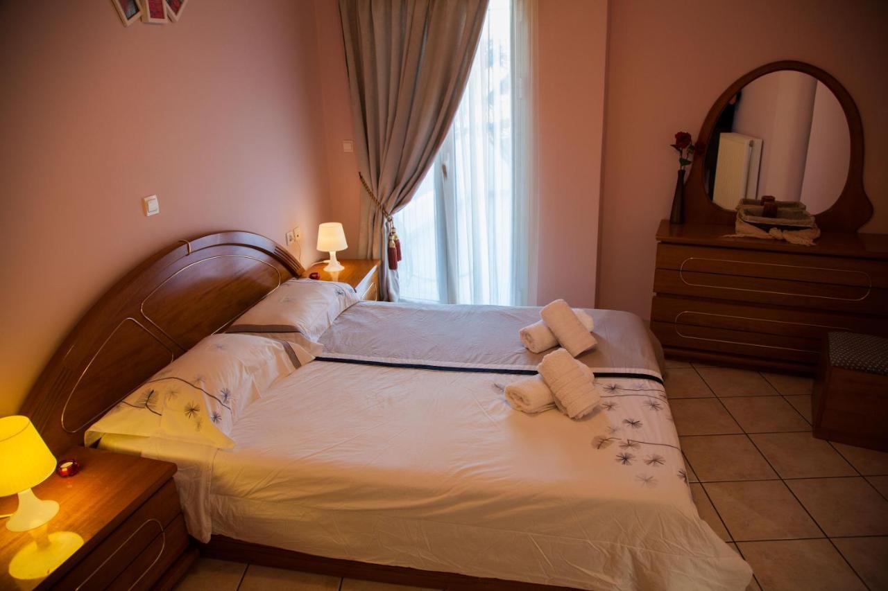 Greg'S House Kefalonia Аргостоліон Екстер'єр фото