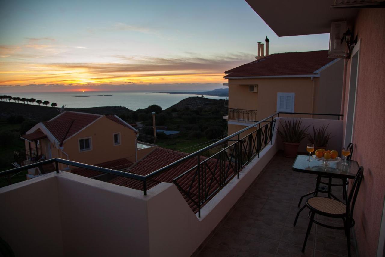 Greg'S House Kefalonia Аргостоліон Екстер'єр фото