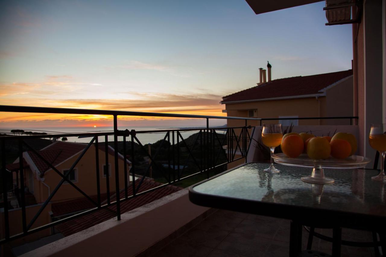 Greg'S House Kefalonia Аргостоліон Екстер'єр фото