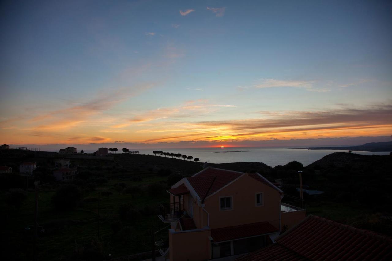 Greg'S House Kefalonia Аргостоліон Екстер'єр фото